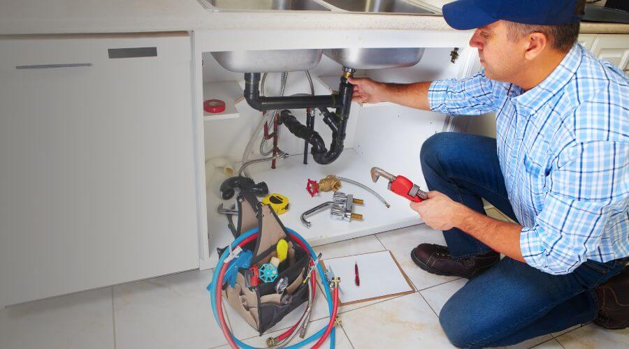 Professional sewer line replacement in Drexel, NC